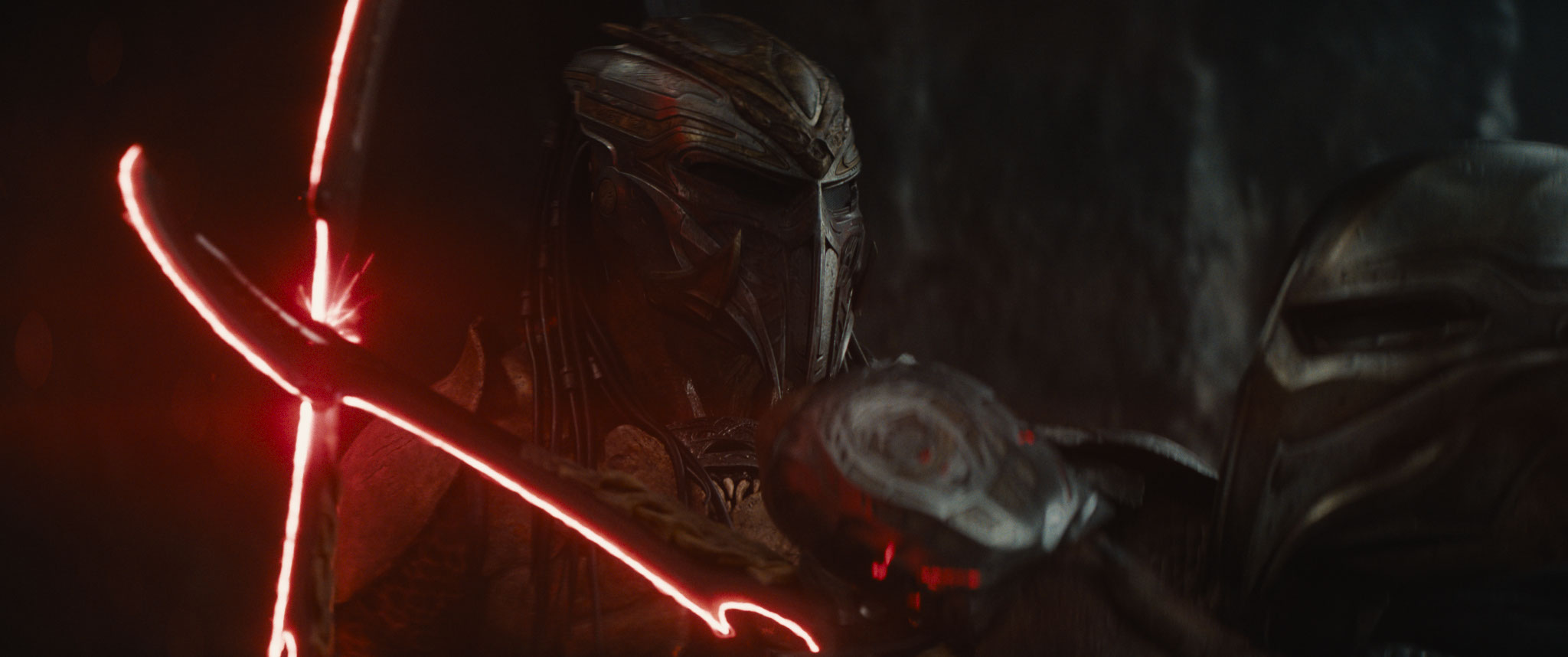 《終極戰士：殺戮星球》首週票房創下「終極戰士」、「異形」系列最高紀錄