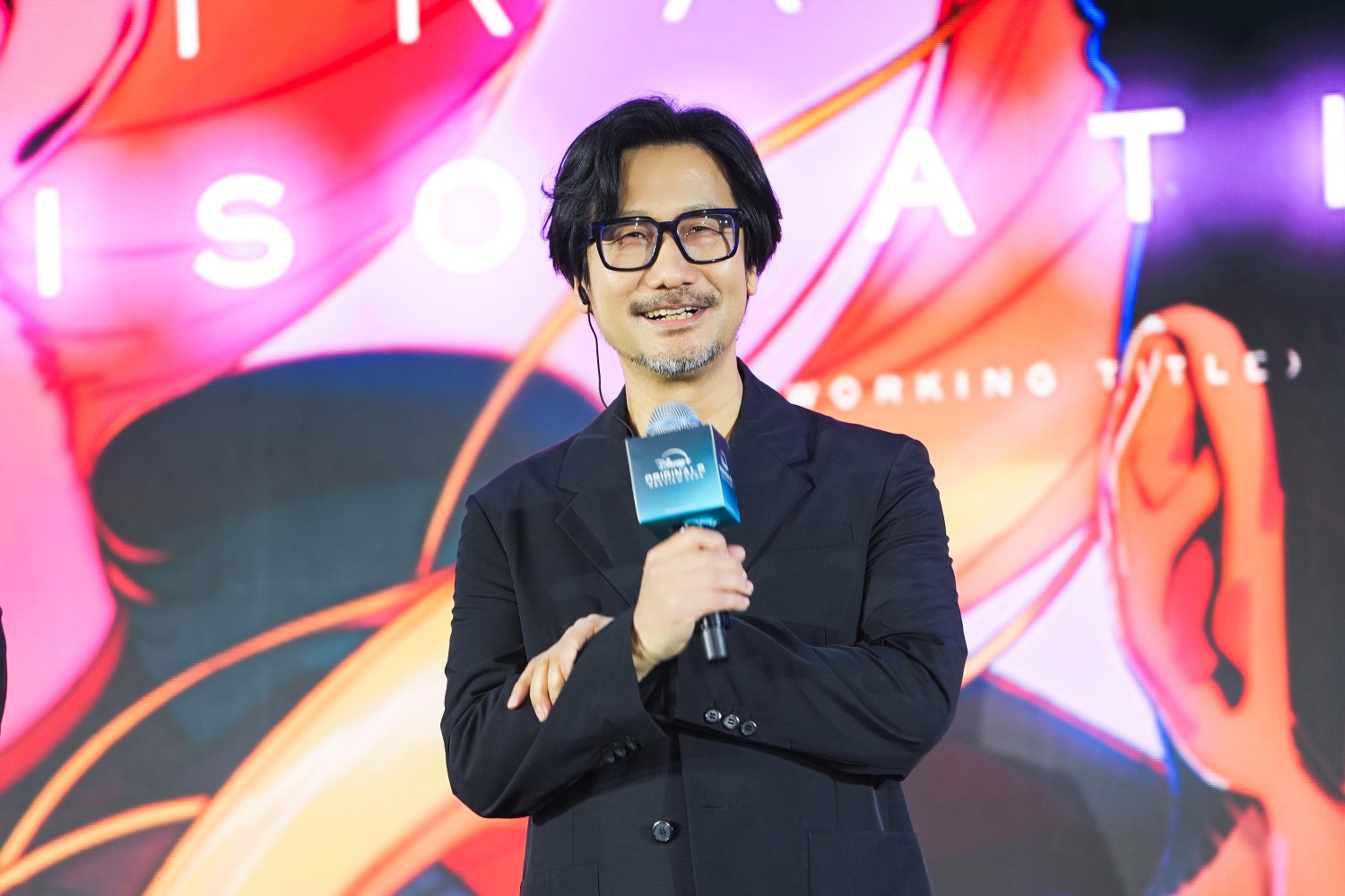 小島秀夫將擔任《死亡擱淺：孤立無援》監製