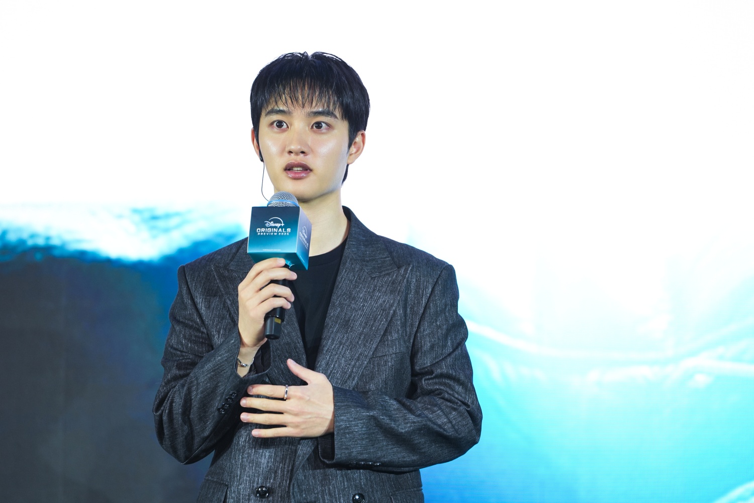 Disney+ 2026 年亞太作品全公開！韓劇《韓國製造》、《殺人者的購物中心》第二季必看！