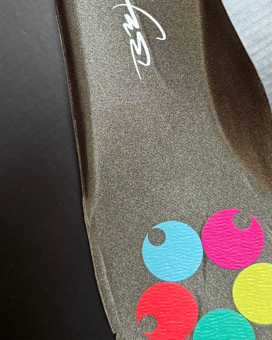 細節超頂！全球「限量 70 雙」的 Futura x Nike Air Force 1 聯名新作曝光