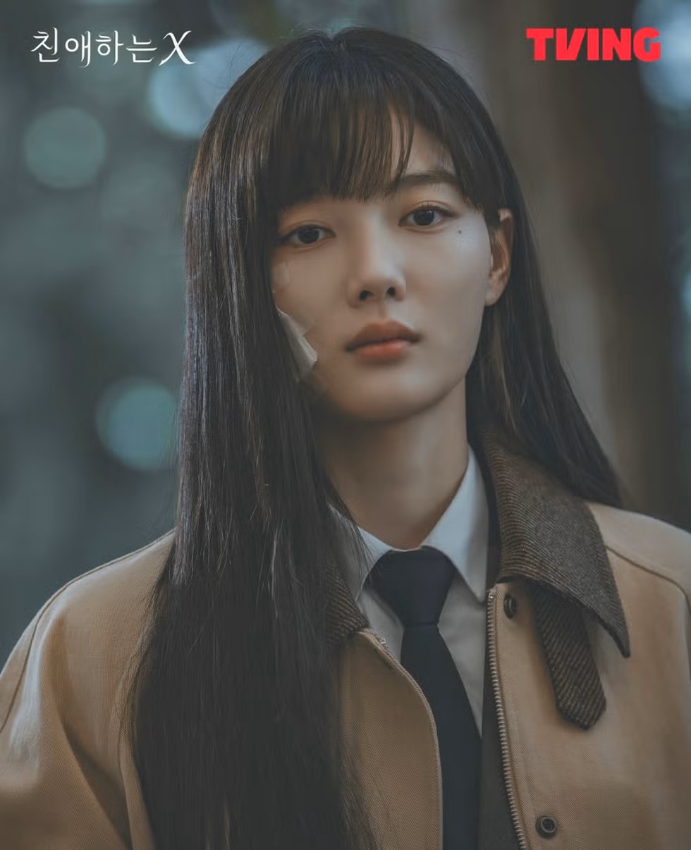 黃寅燁悽慘下線！金裕貞《親愛的 X 》火辣升級未來老公登場，四角關係再激話題！