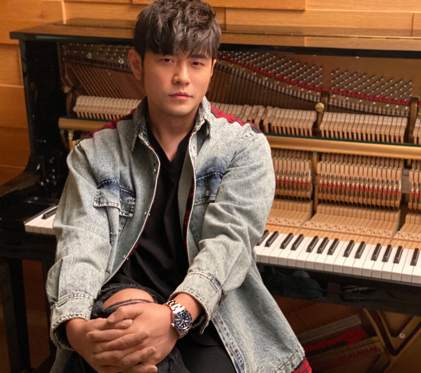 粥餅倫買「周杰倫演唱會」竟被詐騙！新台幣 1.7 萬元慘飛了難過發聲