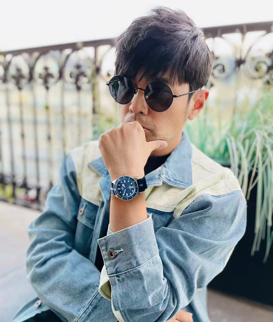 粥餅倫買「周杰倫演唱會」竟被詐騙！新台幣 1.7 萬元慘飛了難過發聲