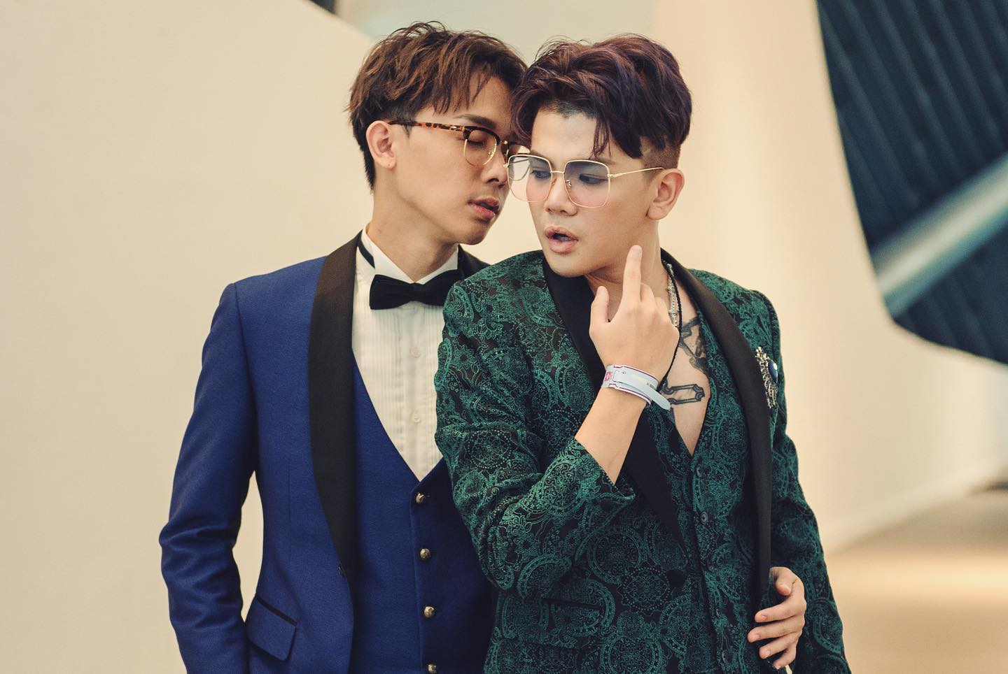 反骨男孩全員解約！待了 10 年少安也宣布畢業　酷炫證實「大家各自安好」