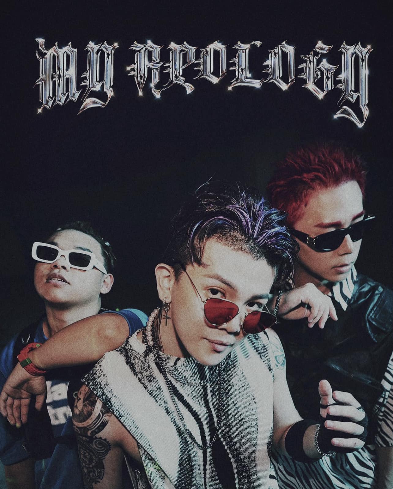 反骨男孩全員解約！待了 10 年少安也宣布畢業　酷炫證實「大家各自安好」