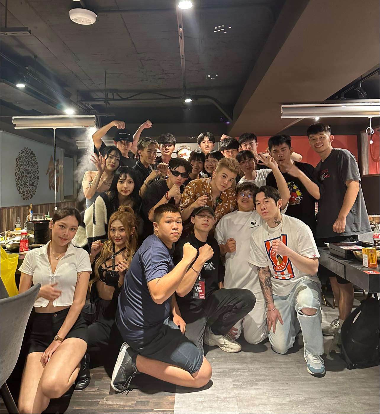 反骨男孩全員解約！待了 10 年少安也宣布畢業　酷炫證實「大家各自安好」