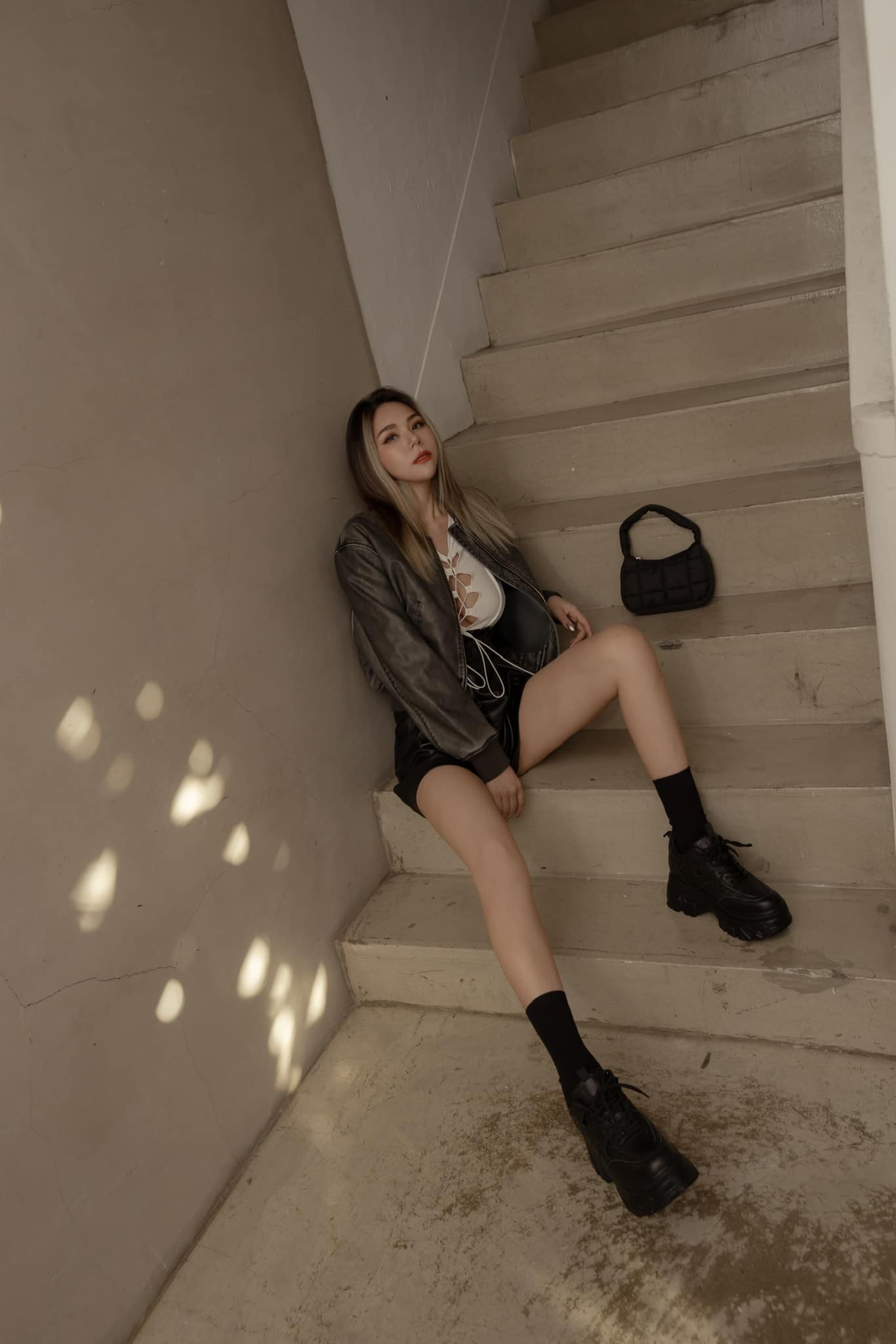 蕾菈疑屢遭攻擊！不忍開嗆酸民「一群嘴巴不知道在臭什麼」未料又被炎上