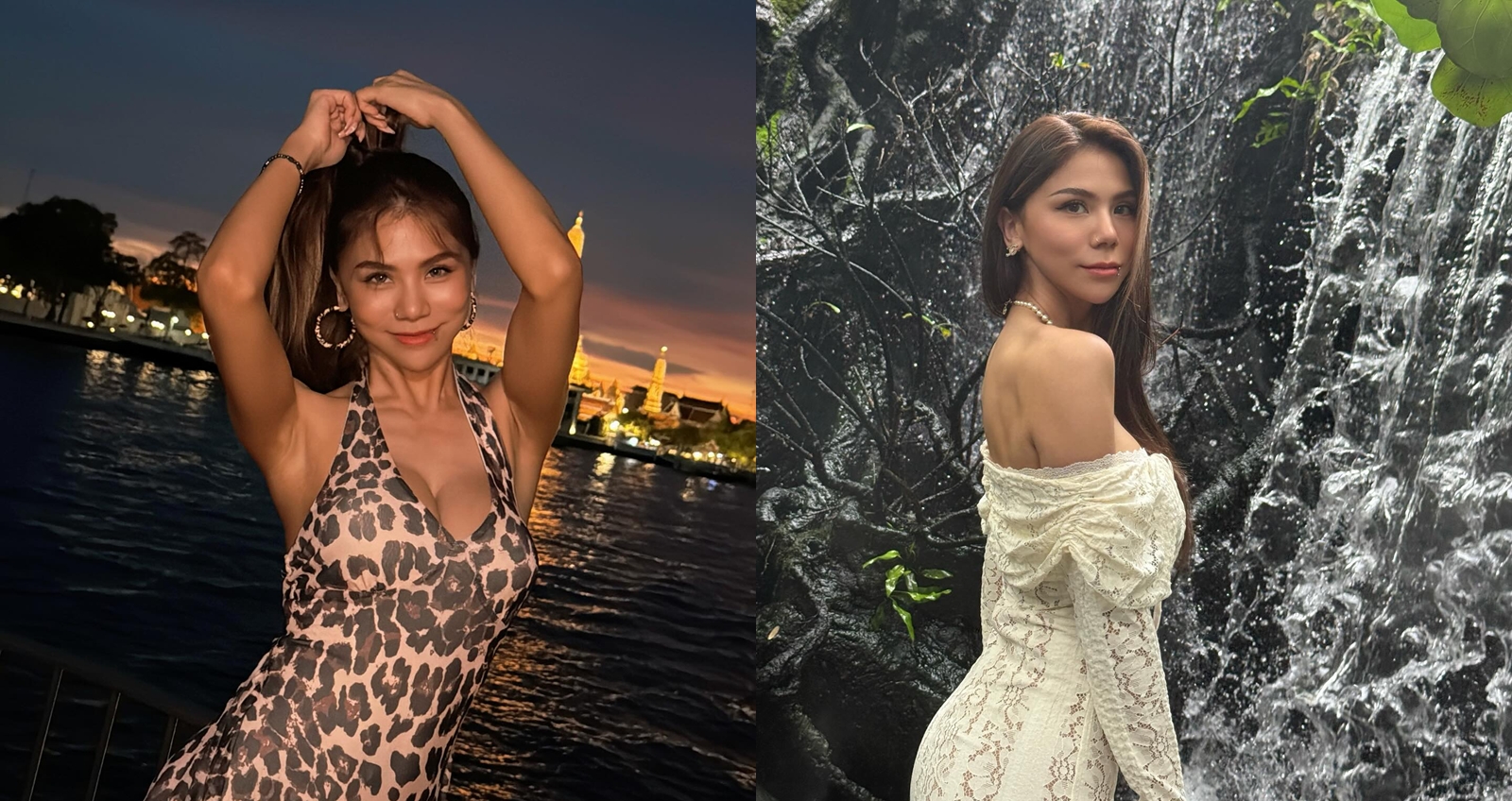 蕾菈開嗆酸民，不過又被炎上。（圖：臉書）