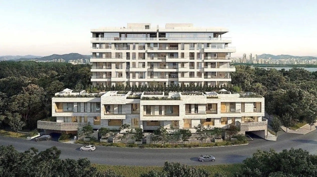 財富自由！消息稱 BLACKPINK Jisoo 豪砸「百億元」購入首爾豪宅