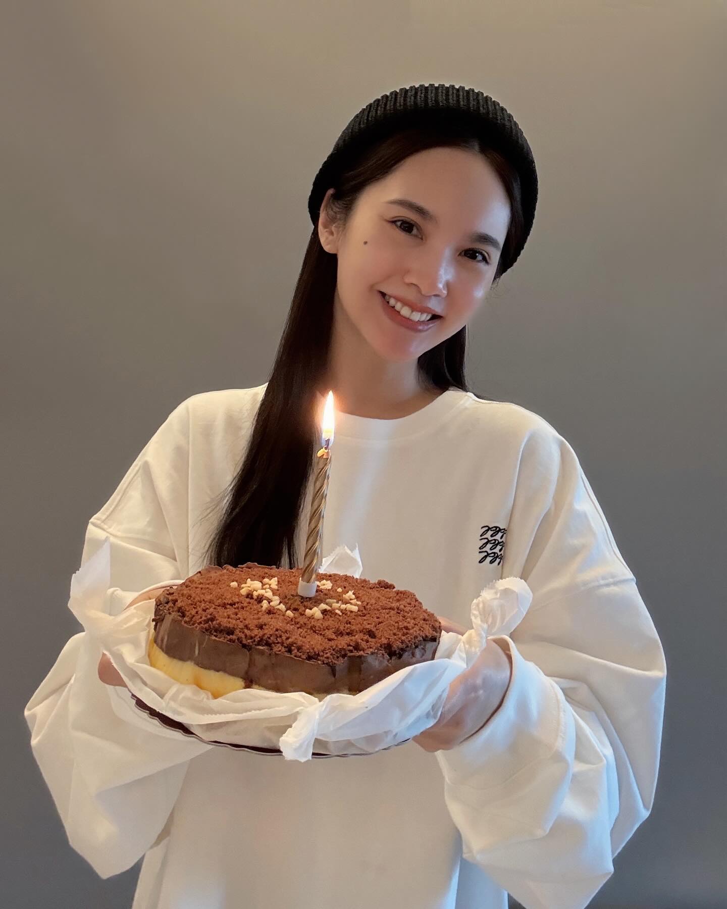 楊丞琳錄音到一半大哭！驚曝「覺得自己不會唱歌」嘆：我是很害怕的