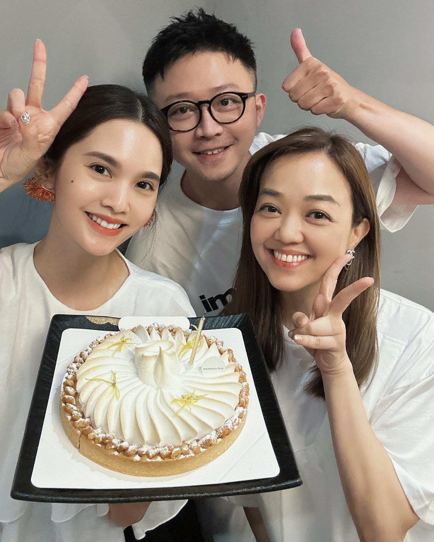 楊丞琳錄音到一半大哭！驚曝「覺得自己不會唱歌」嘆：我是很害怕的