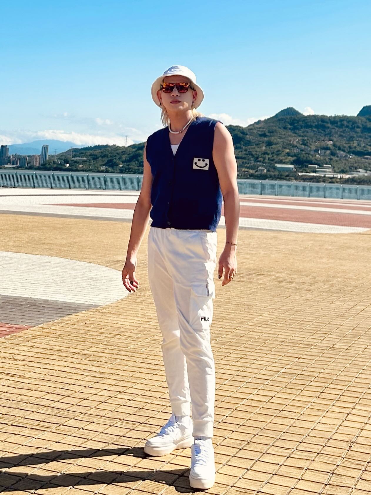 是 TWICE 子瑜的舞蹈老師！嘻小瓜感動寫下長文回憶初識過程　驕傲喊：是我先看到的