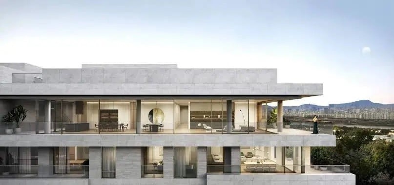 財富自由！消息稱 BLACKPINK Jisoo 豪砸「百億元」購入首爾豪宅