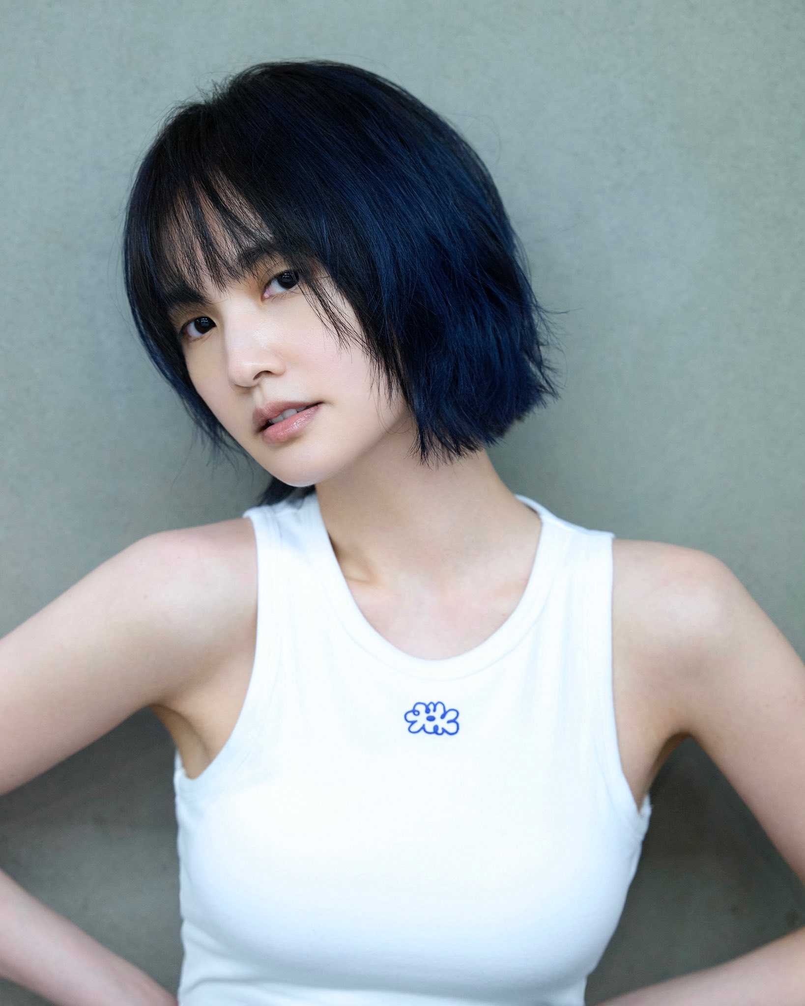 楊丞琳錄音到一半大哭！驚曝「覺得自己不會唱歌」嘆：我是很害怕的