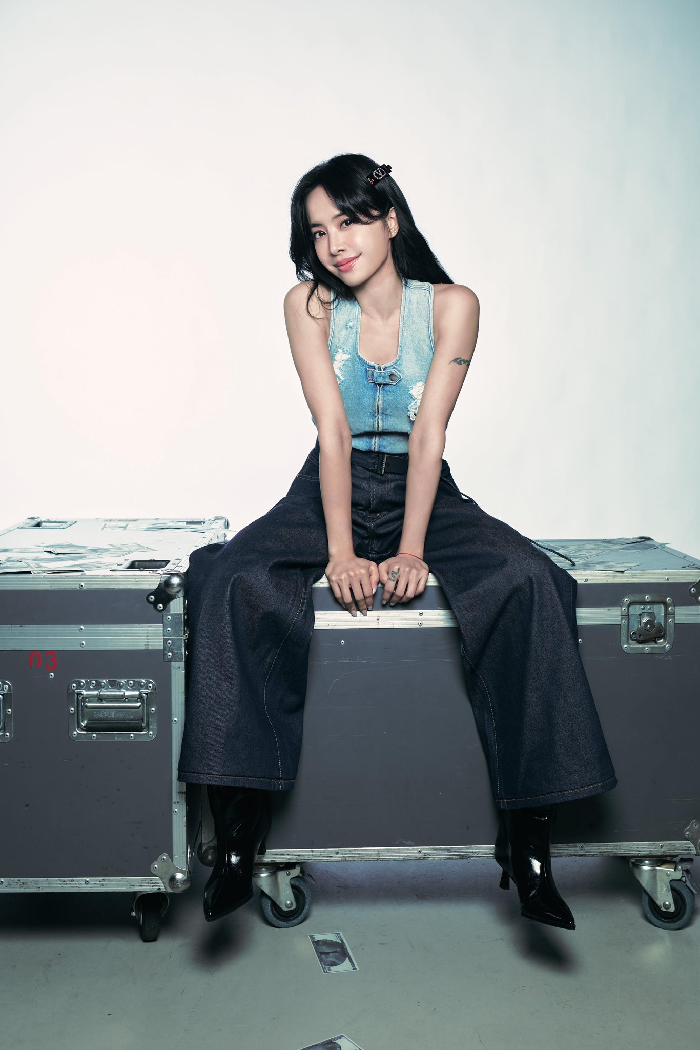 蔡依林 12 萬張門票秒殺！歌迷哀號「完全搶不到」敲碗加場　經紀公司回應了