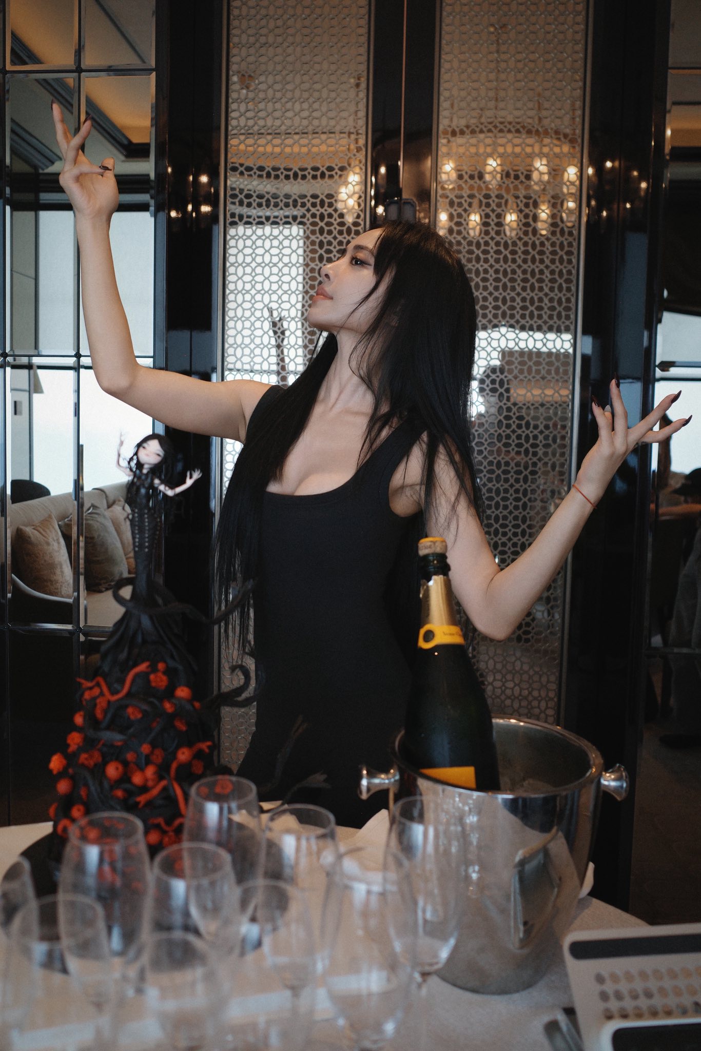 蔡依林 12 萬張門票秒殺！歌迷哀號「完全搶不到」敲碗加場　經紀公司回應了