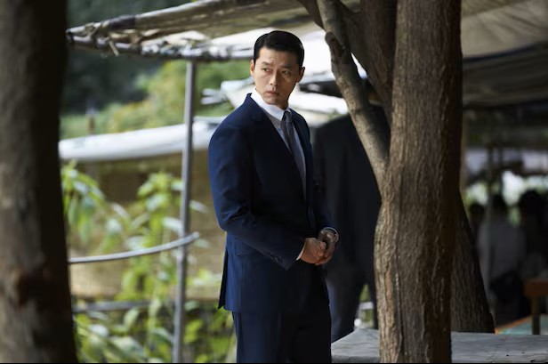 熟男魅力炸裂螢幕！玄彬、鄭雨盛《韓國製造》雙雄對決，全新劇照、前導預告帥度破表！