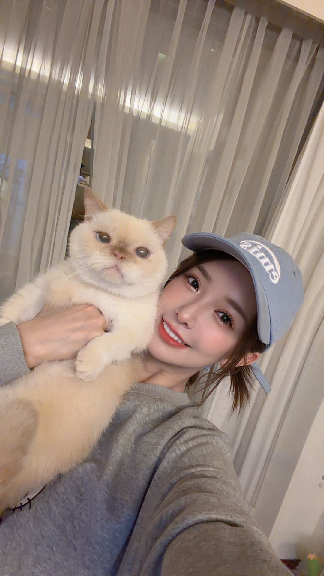 菲律賓宿霧解放比基尼！啦啦隊女神禾羽辣曬絕美陽光美照，好身材全看光！