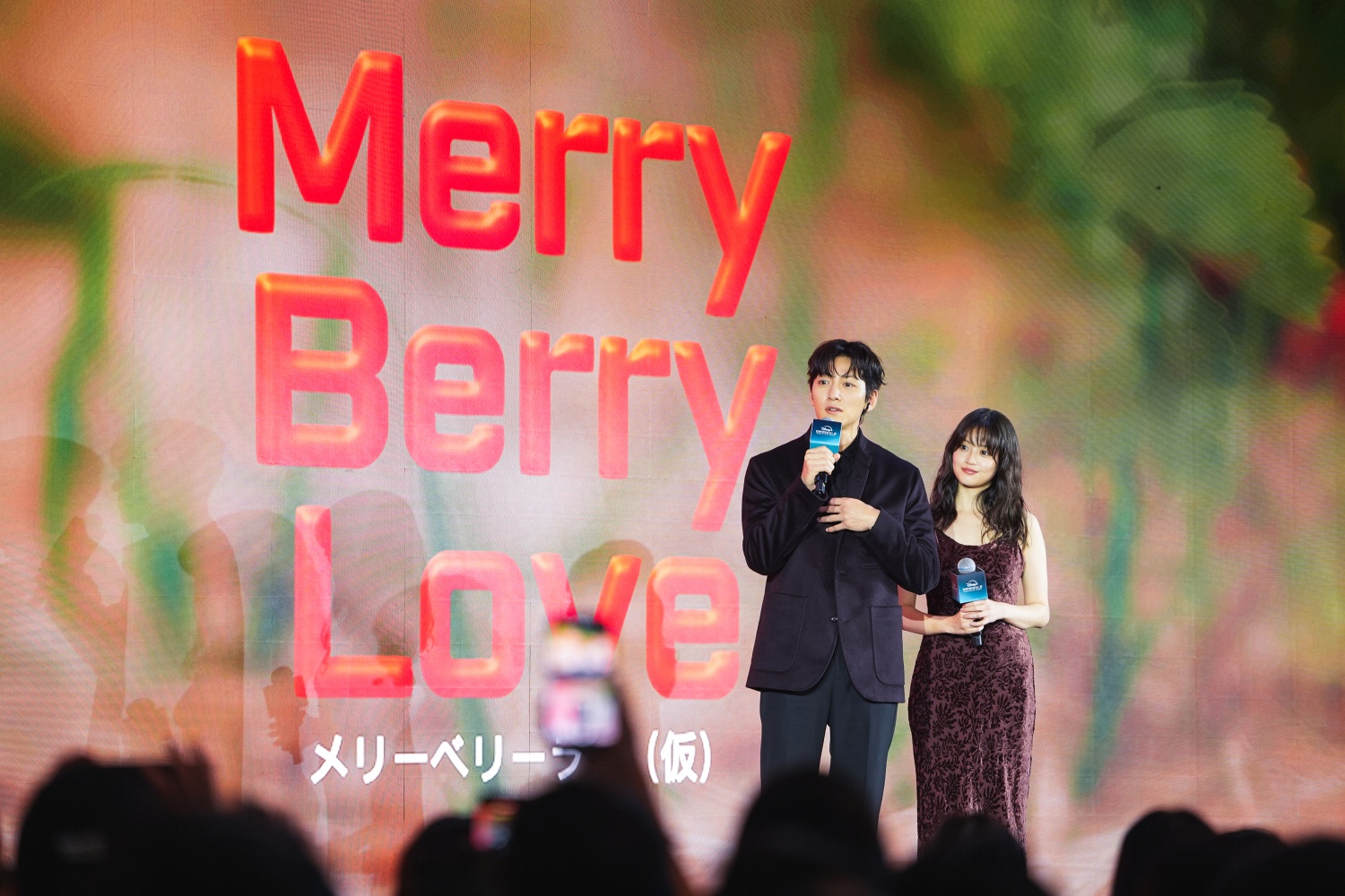 Disney+ 2026 年亞太作品全公開！韓劇《韓國製造》、《殺人者的購物中心》第二季必看！