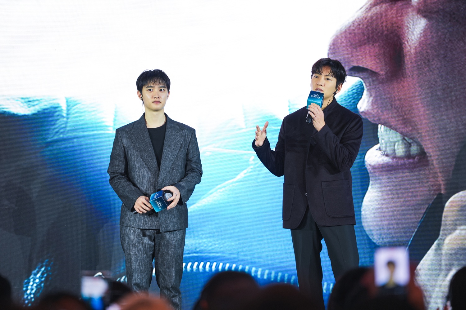 Disney+ 2026 年亞太作品全公開！韓劇《韓國製造》、《殺人者的購物中心》第二季必看！