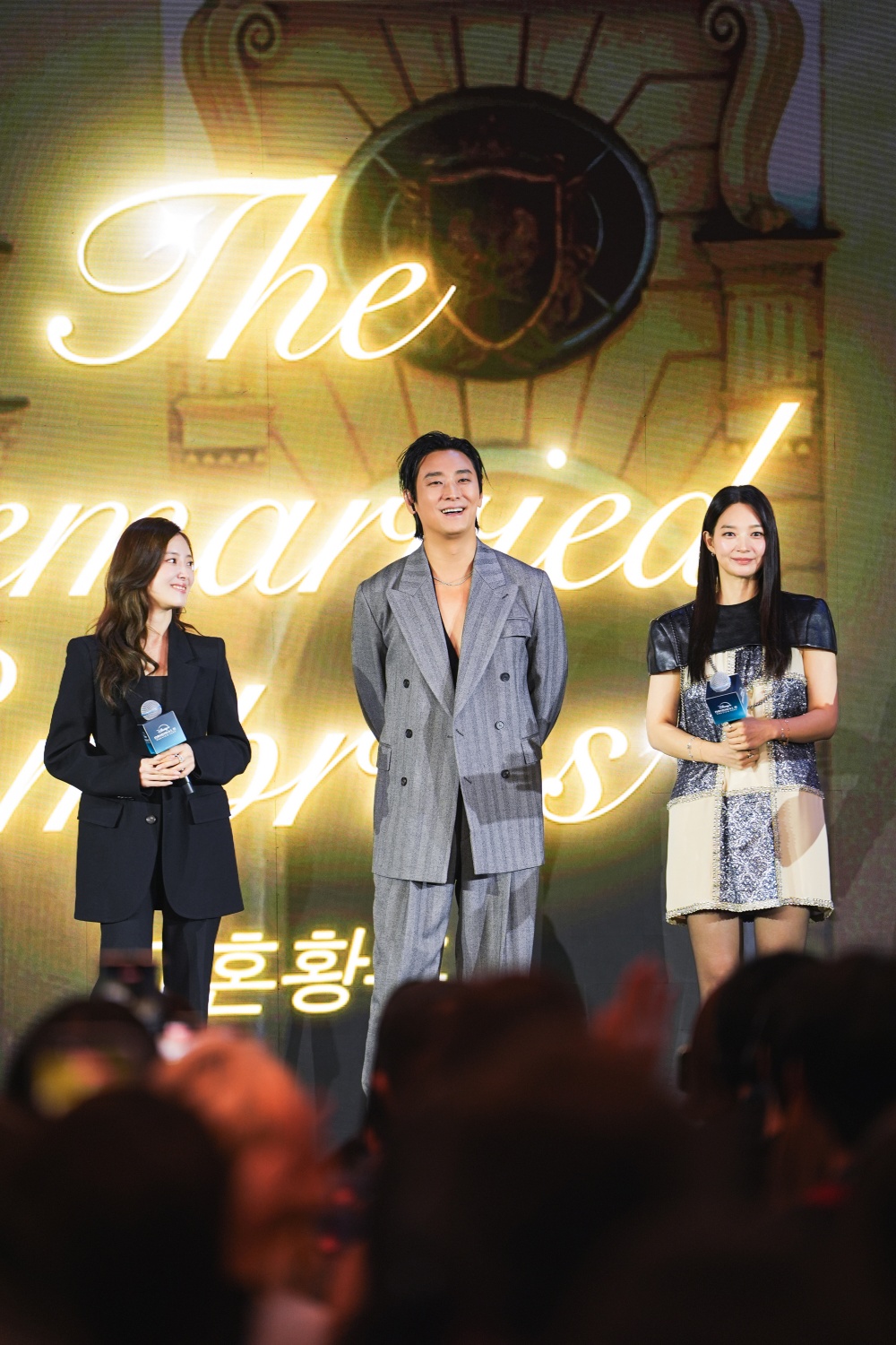 Disney+ 2026 年亞太作品全公開！韓劇《韓國製造》、《殺人者的購物中心》第二季必看！