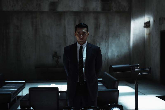 熟男魅力炸裂螢幕！玄彬、鄭雨盛《韓國製造》雙雄對決，全新劇照、前導預告帥度破表！