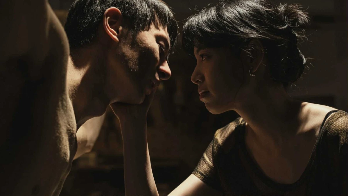 驚悚+感動雙重炸裂！Netflix台漫改編新劇《黑盒子》上線，4大單元解析+演員名單帶你進入詭異劇情！