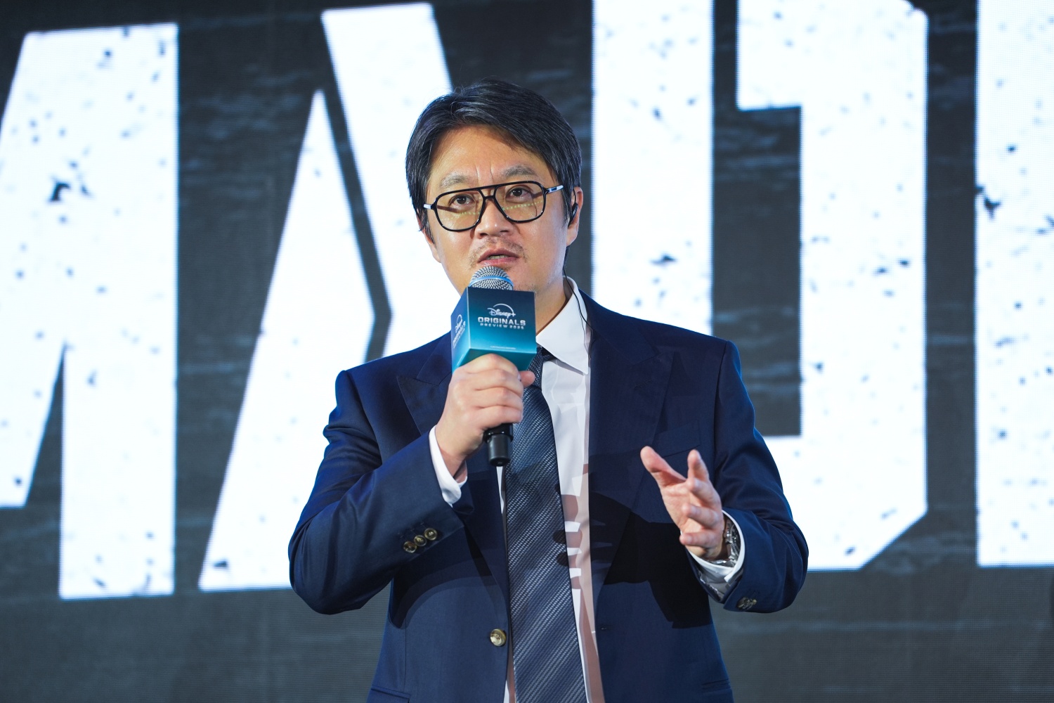 Disney+ 2026 年亞太作品全公開！韓劇《韓國製造》、《殺人者的購物中心》第二季必看！