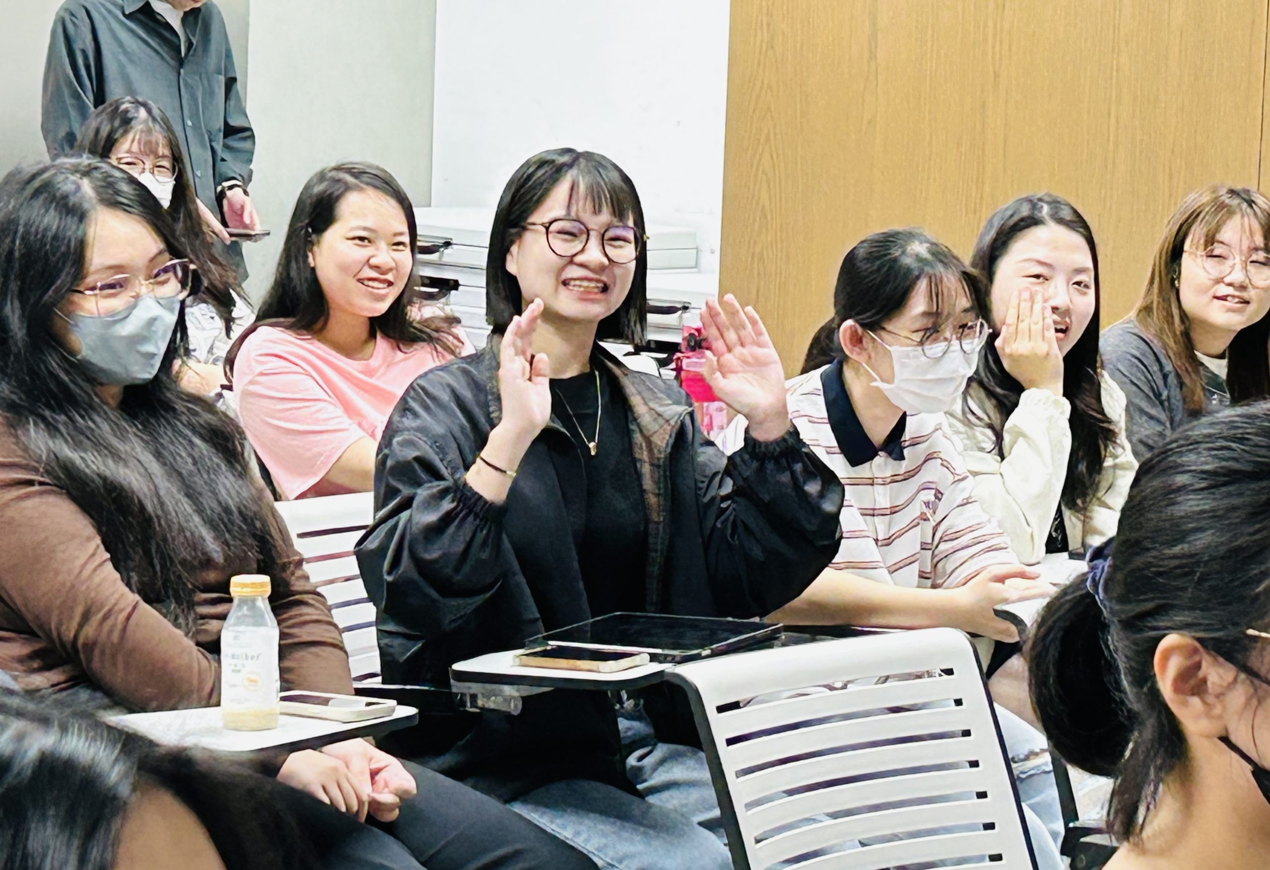 3個月狂開12間！JINS創眼鏡業最速展店紀錄 開出業界最高薪迎百店挑戰