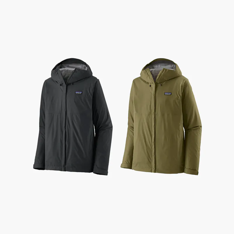 Patagonia – Torrentshell 3L Rain Jacket　售價：NT$7,160
