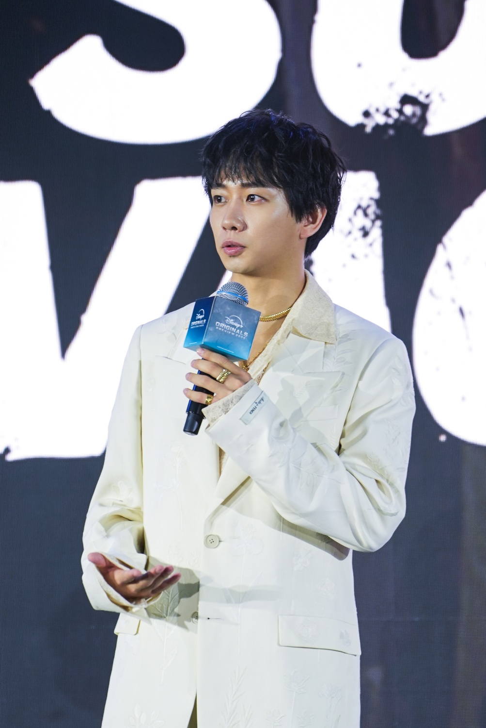 Disney+ 2026 年亞太作品全公開！韓劇《韓國製造》、《殺人者的購物中心》第二季必看！