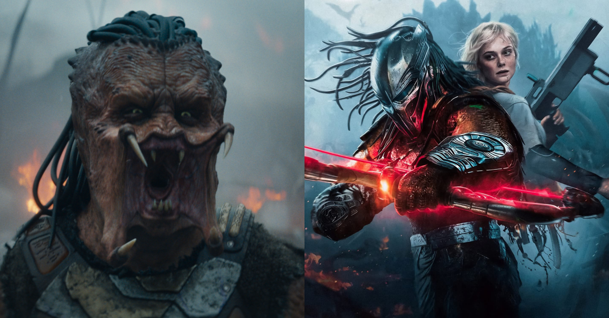 《終極戰士：殺戮星球》5 大特點一次看！有血有肉的故事，與異形聯動！