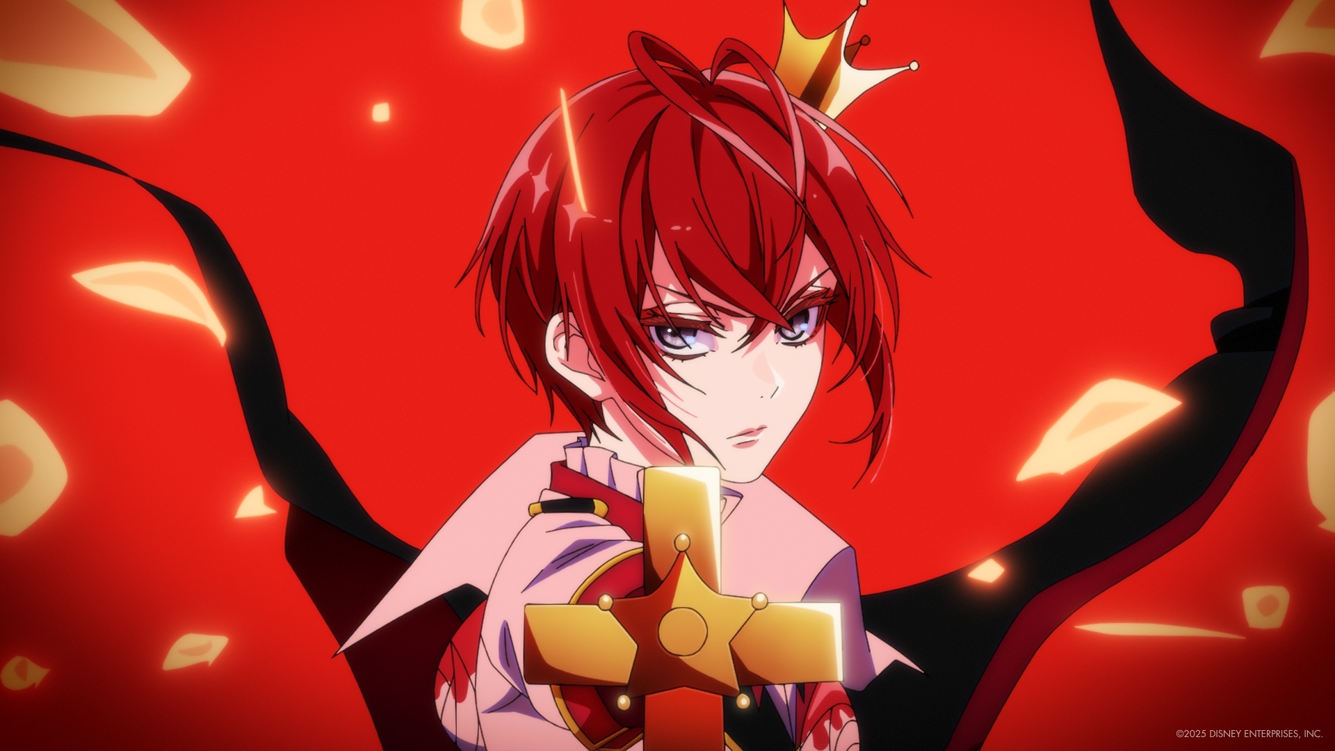 《迪士尼扭曲仙境：動畫版》將繼續推出第二、第三季