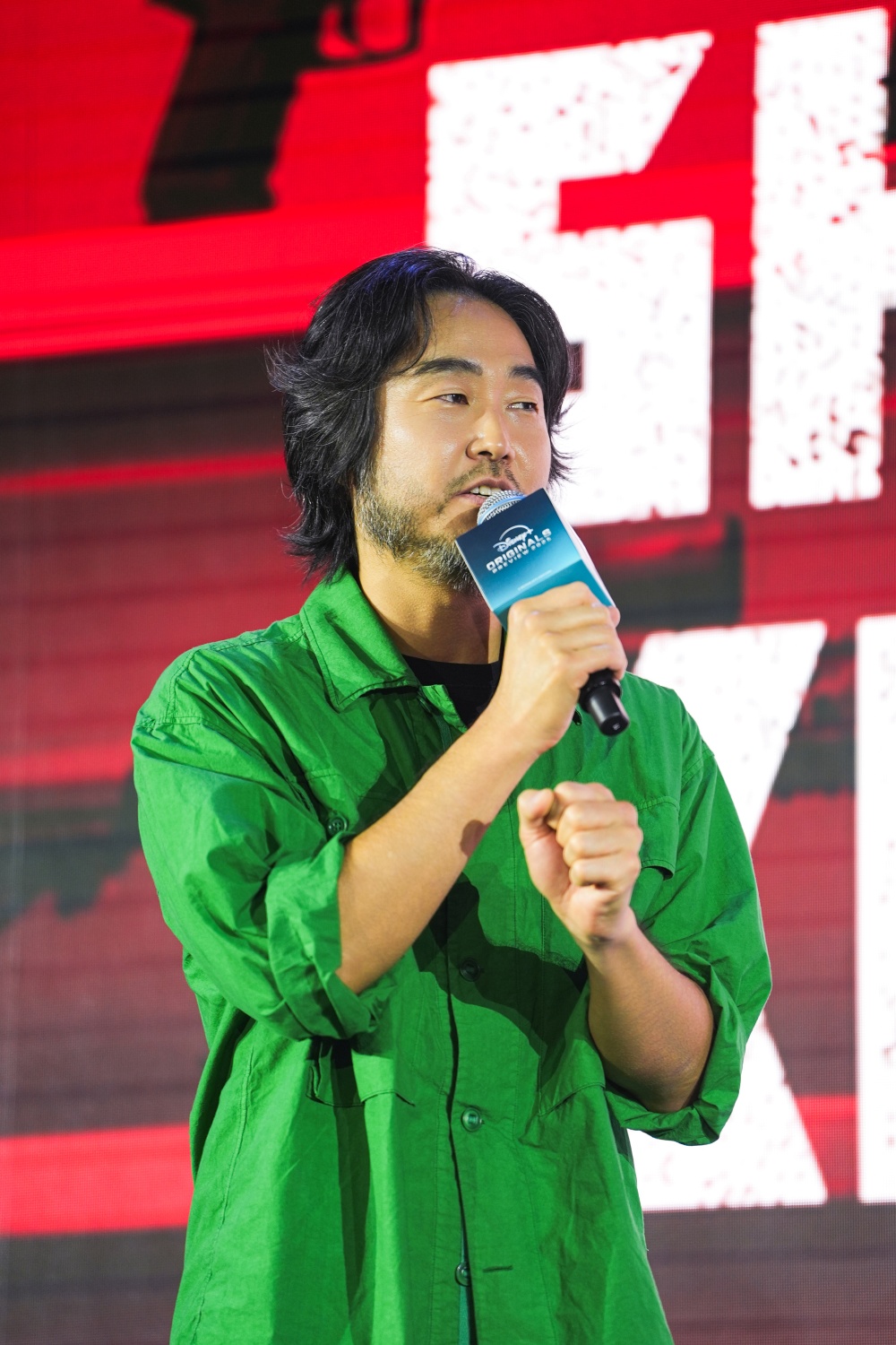 Disney+ 2026 年亞太作品全公開！韓劇《韓國製造》、《殺人者的購物中心》第二季必看！