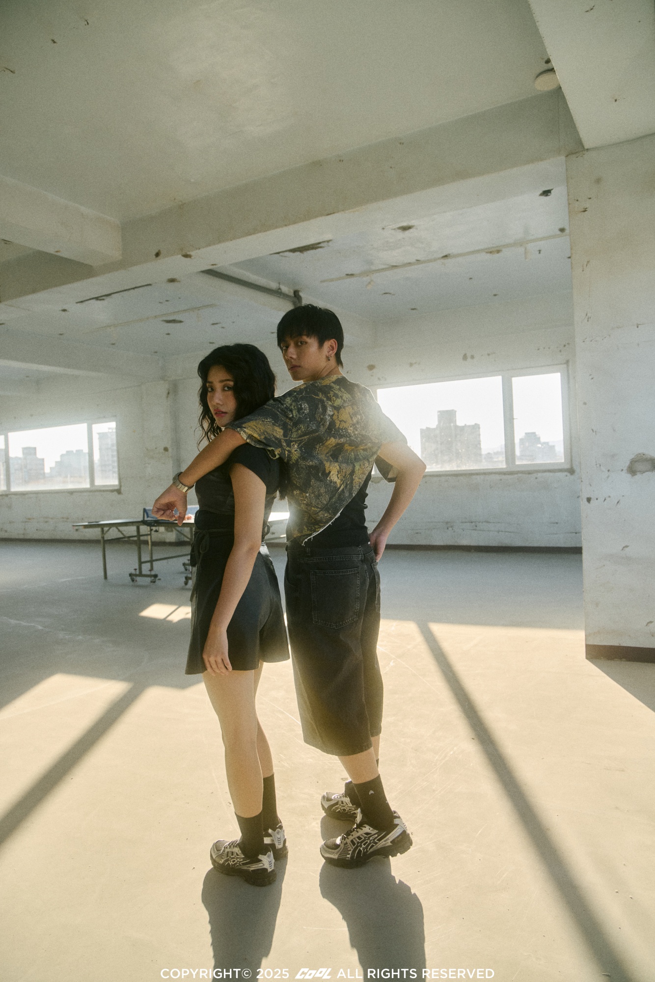 經典澤西風×美式迷彩風！ASICS GEL-KAYANO 12.1融合兩種美式風格，讓每一步都是街頭焦點！