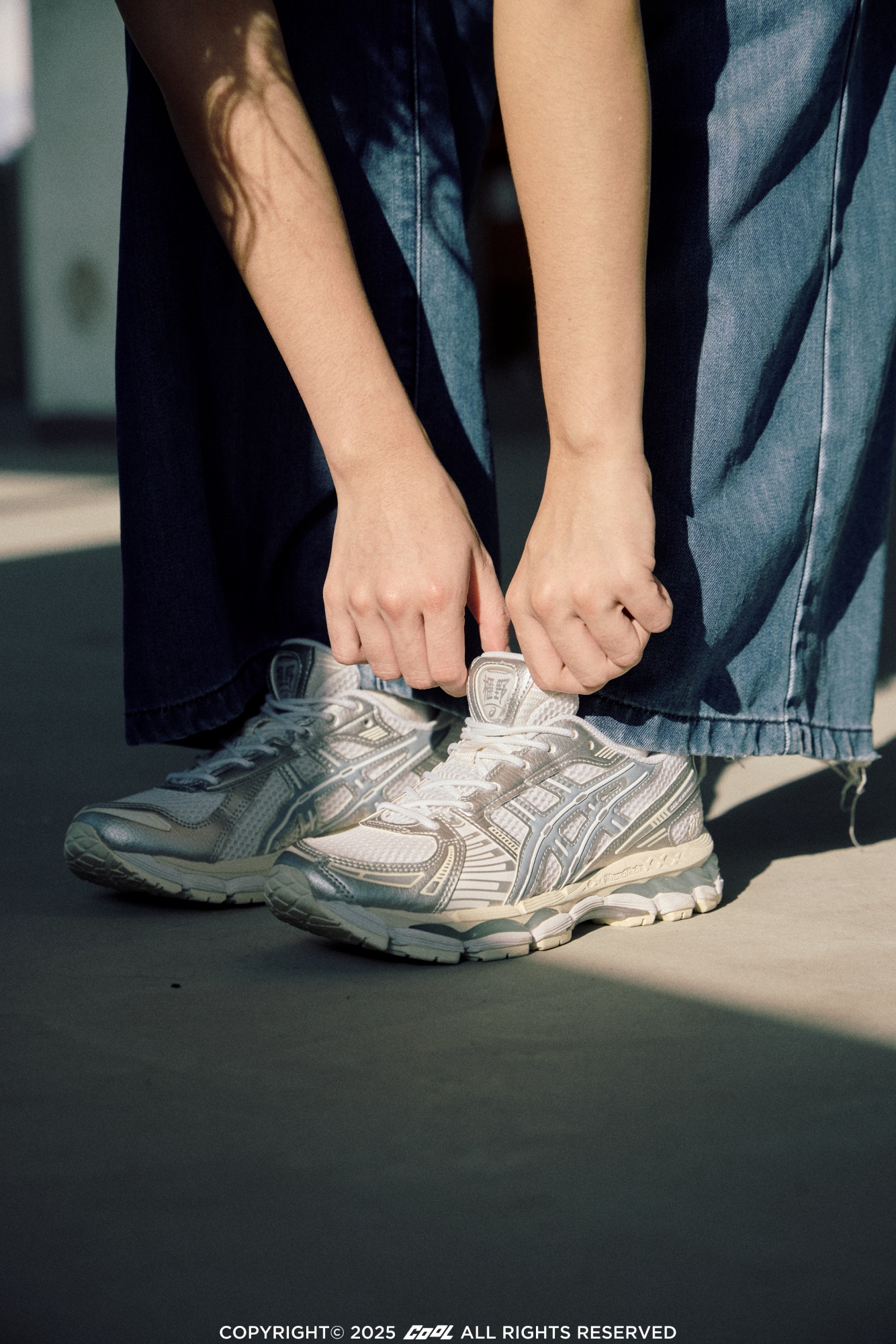 經典澤西風×美式迷彩風！ASICS GEL-KAYANO 12.1融合兩種美式風格，讓每一步都是街頭焦點！