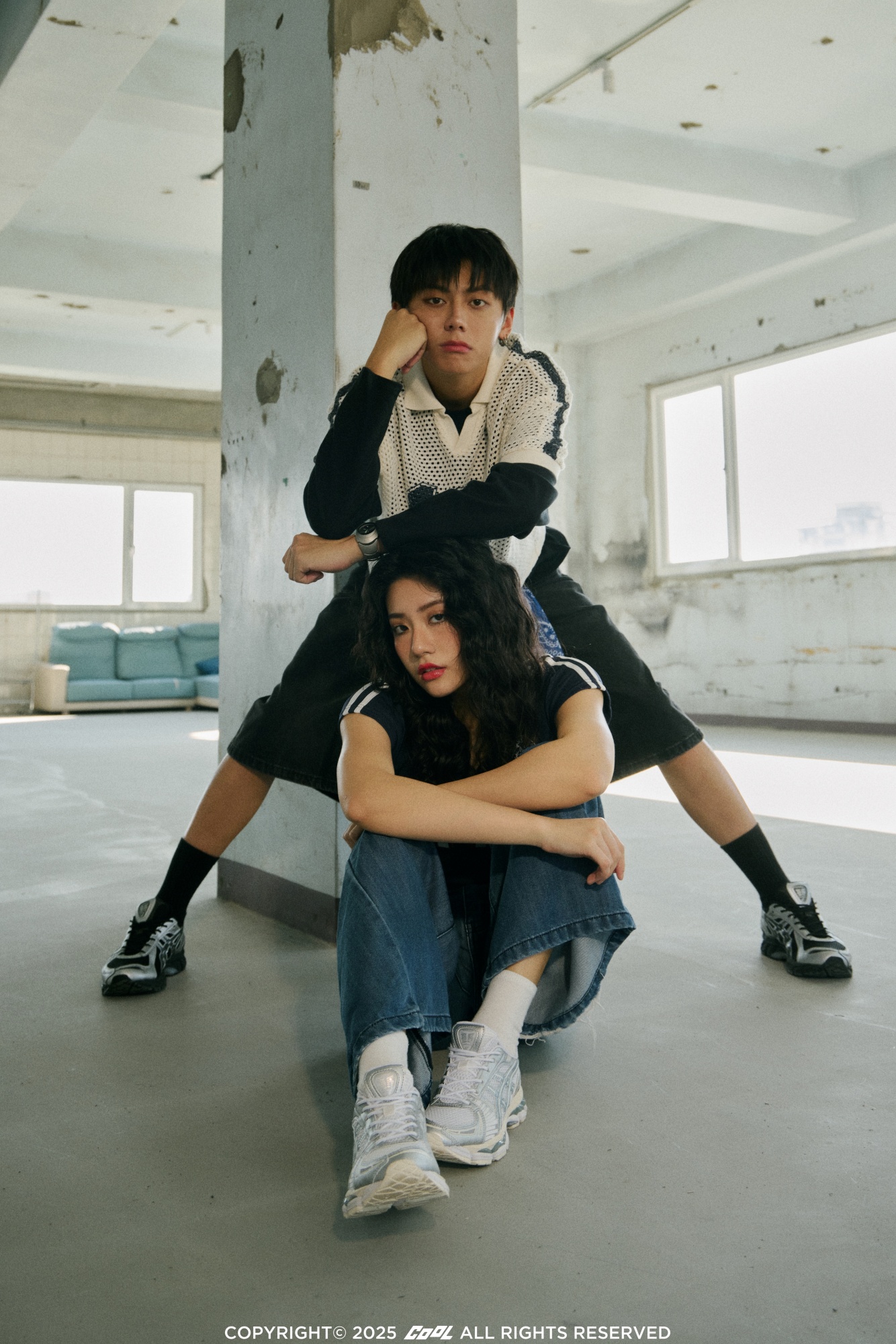 經典澤西風×美式迷彩風！ASICS GEL-KAYANO 12.1融合兩種美式風格，讓每一步都是街頭焦點！