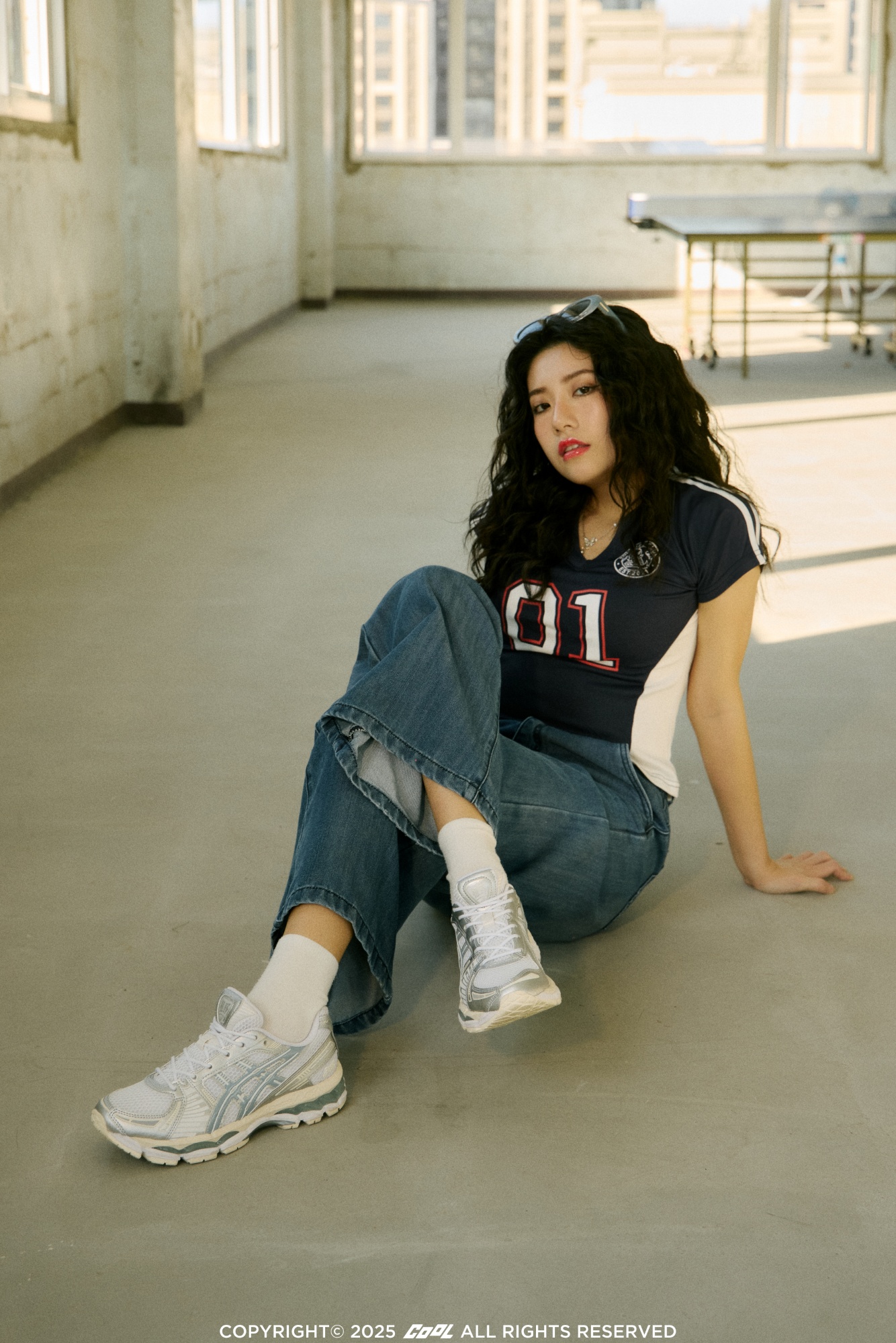 經典澤西風×美式迷彩風！ASICS GEL-KAYANO 12.1融合兩種美式風格，讓每一步都是街頭焦點！