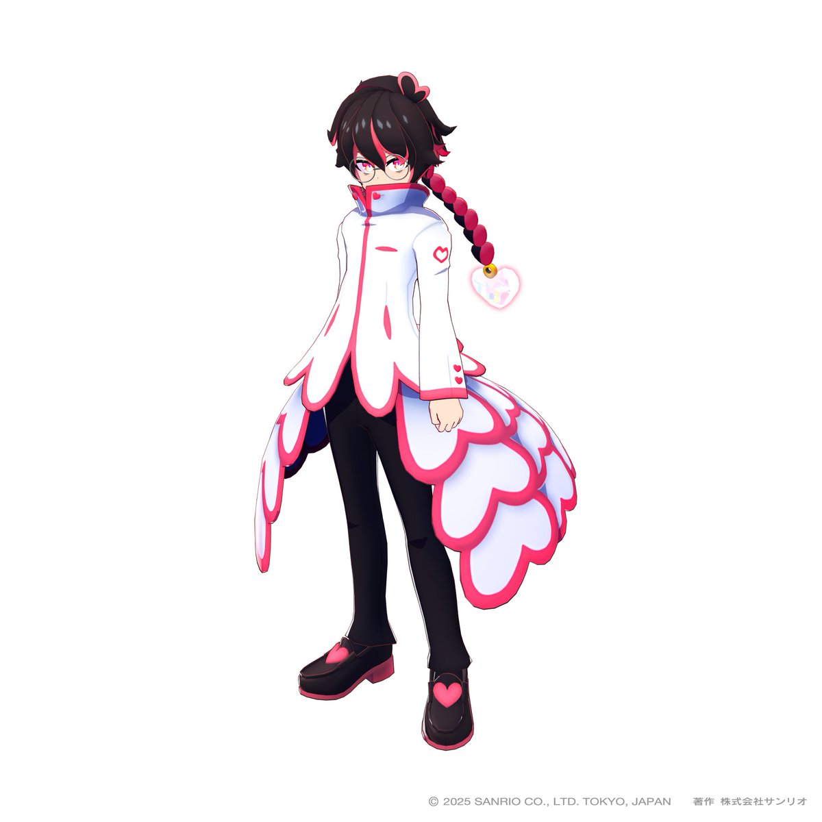 三麗鷗虛擬樂園開幕倒數！全新企劃〈8Puronicles〉登場，Hello Kitty 與 Melody 故事線曝光！