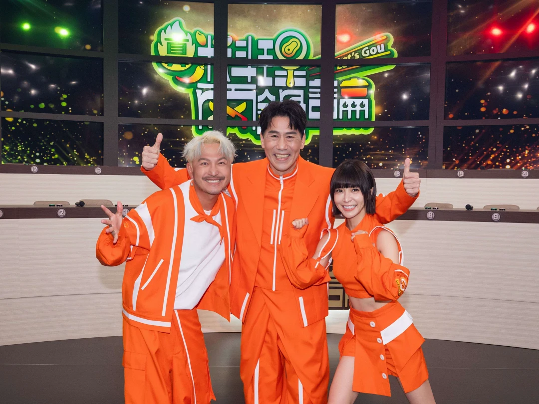 《真料理兩鍋論》 (圖片提供：麥卡貝網路電視)