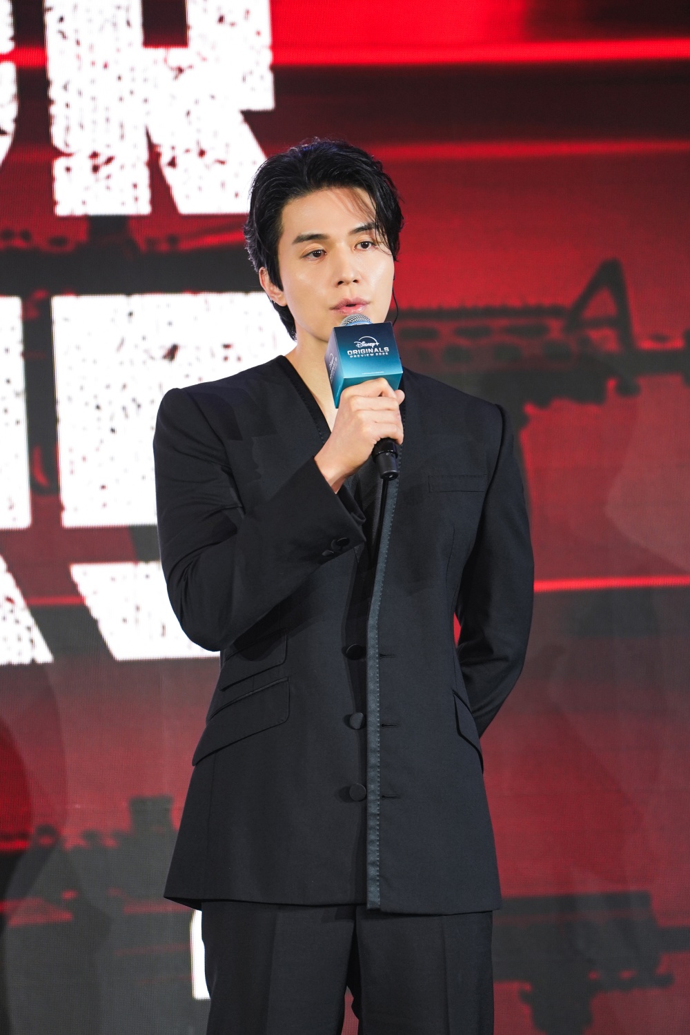 Disney+ 2026 年亞太作品全公開！韓劇《韓國製造》、《殺人者的購物中心》第二季必看！