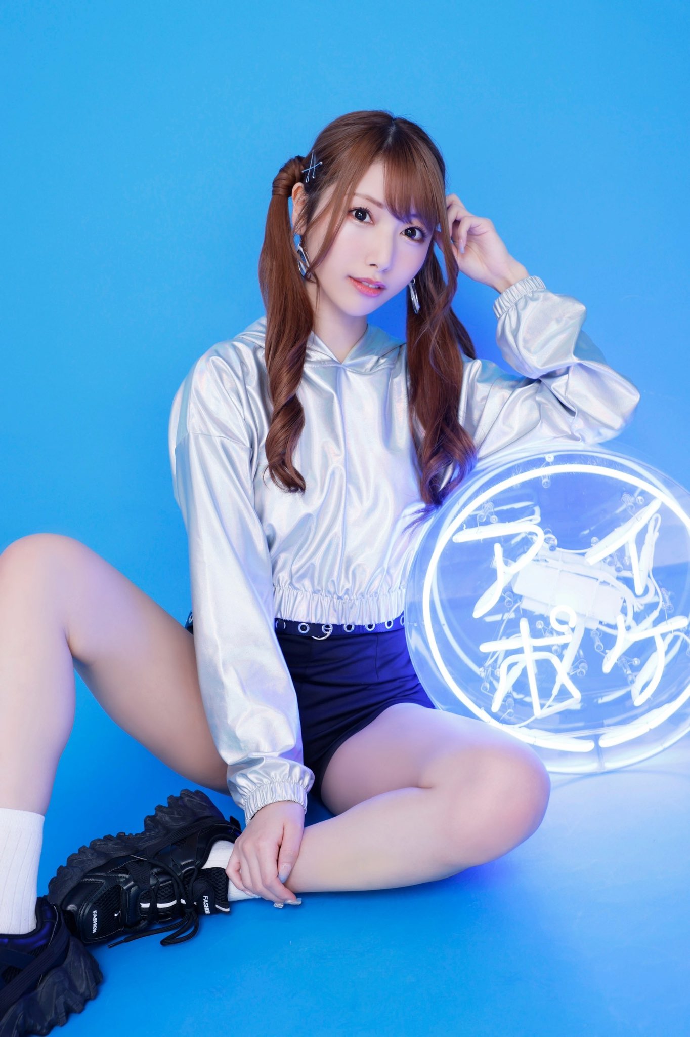 兩大「廠牌要角」重磅合作！miru、西宮夢 確定同台尬戲，宣傳貼文僅一天就締造 