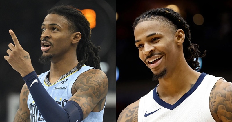 美國時間11月1日，曼菲斯灰熊隊以 112：117 不敵洛杉磯湖人隊。球隊主將 Ja Morant 表現極度低迷，全場 14 投僅 3 中，僅拿下 8 分 7 助攻，且在比賽中出現多次消極動作，引發外界高度關注。