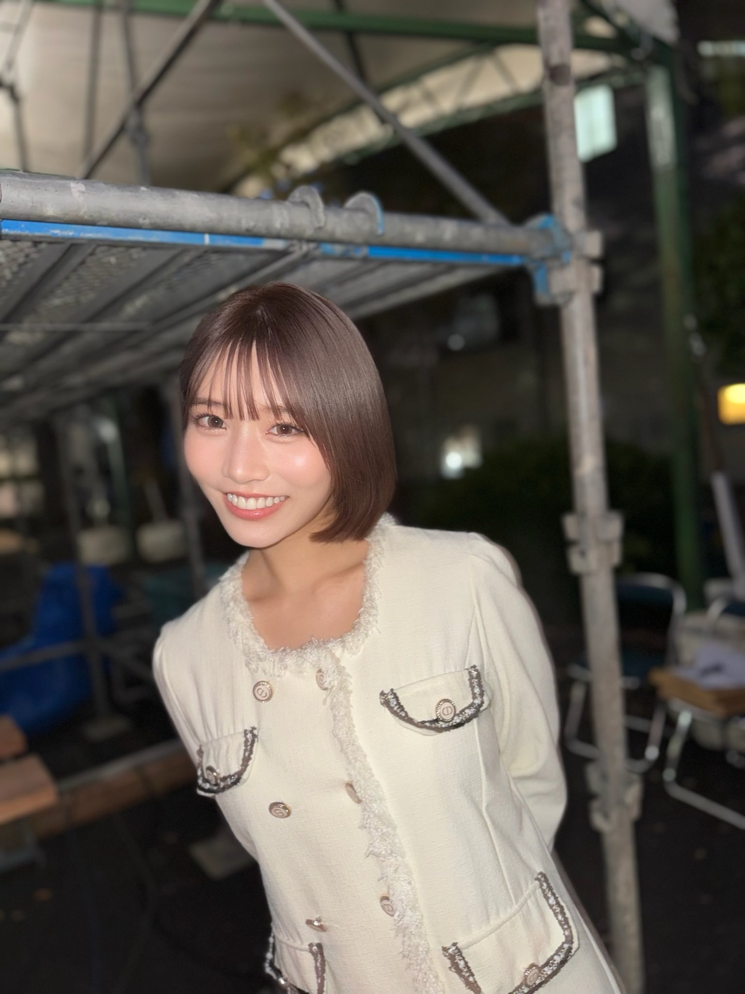 「最強逆襲」空降冠軍！逢沢みゆ 力抗 