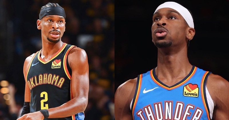 衛冕軍奧克拉荷馬雷霆雖然開局不穩，但最終仍在客場以 109：96 收下對夏洛特黃蜂的勝利，拿下近期 5連勝、開季13勝1敗的恐怖戰績，繼續穩坐聯盟最佳戰績寶座。本場比賽雷霆上半場失誤頻頻、三分被對手連續命中，一度僅以3分領先進入中場。但下半場雷霆迅速修正，展現衛冕冠軍的調整能力，成功收下勝利。