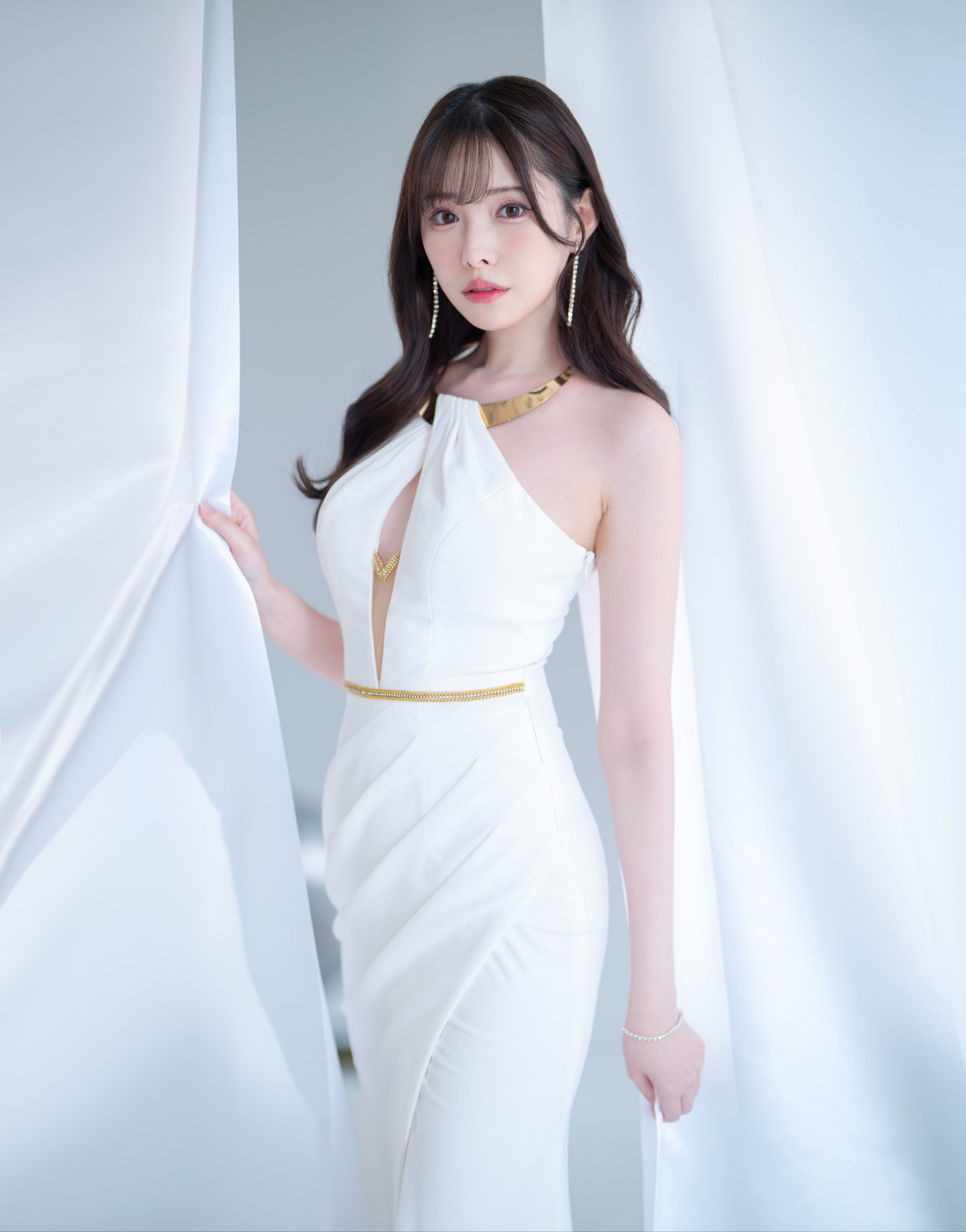 十年傳說，華麗謝幕！Moodyz 傾力打造 