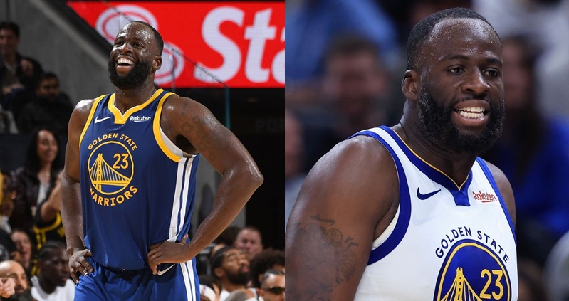 金州勇士隊球星「嘴綠」 Draymond Green 進入他 NBA 生涯的第 14 個賽季，這位「嘴綠」在拿下四座總冠軍、經歷八年王朝後，依舊沒有絲毫想要退下的意思。36 歲的他在接受《The Athletic》記者 Sam Amick 訪問時直言：「我現在仍然非常享受打球的每個部分，只要我還能保持健康、還能維持精英水準的競爭，我就沒有理由掛鞋帶退休。」