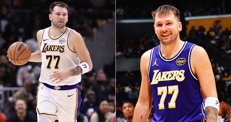 洛杉磯湖人週六(9日)作客亞特蘭大,因LeBron James與Austin Reaves雙雙缺陣,球隊再度由Luka Doncic獨撐全場。然而儘管他攻下22分、5籃板、11助攻的全能表現,湖人仍以102:122不敵傷兵滿營的老鷹,中止五連勝。