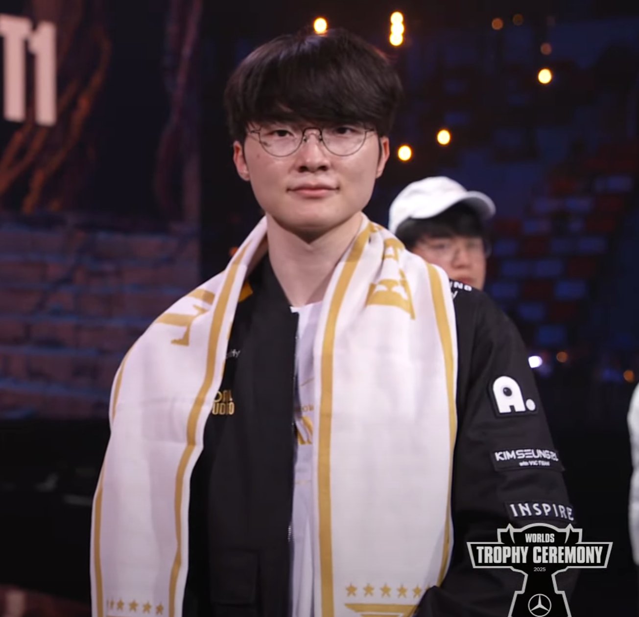 只有他說了才合理！六冠王 Faker：電競跟年齡沒太大關係