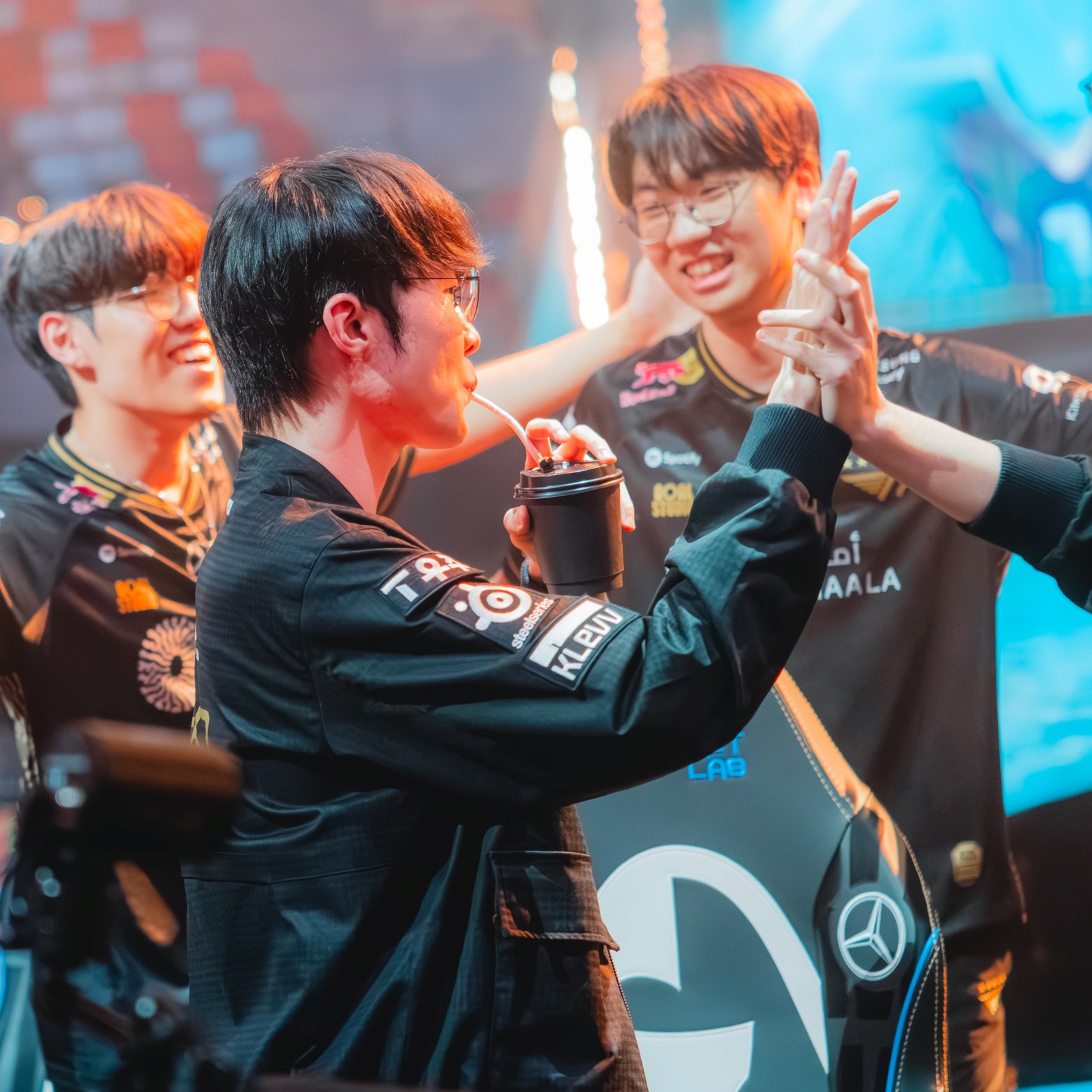 只有他說了才合理！六冠王 Faker：電競跟年齡沒太大關係